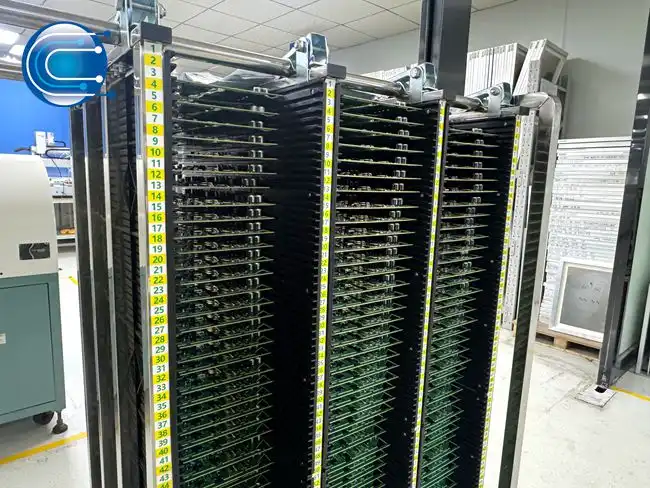 Top Export-Ready Power Supply PCBA Suppliers in China